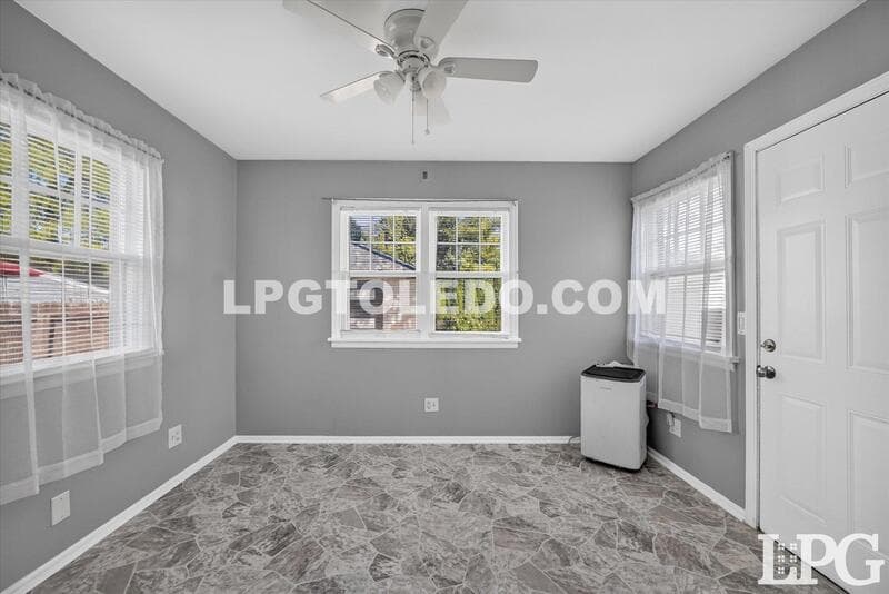 Toledo House: 3610 Burton Ave.
