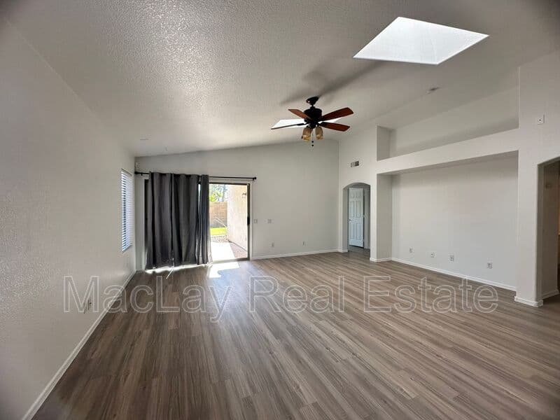 Chandler House: 1831 W. Havasu Way