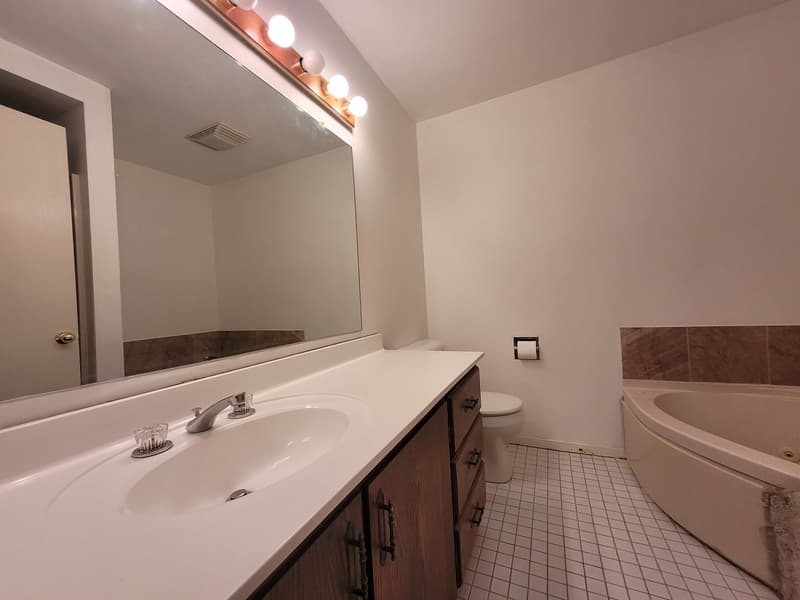 Appleton Condo: 1401-1403 North Birchwood Avenue - 1401