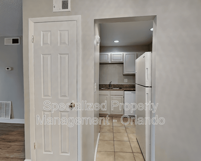 Altamonte Springs Condo: 918 Lake Destiny Rd