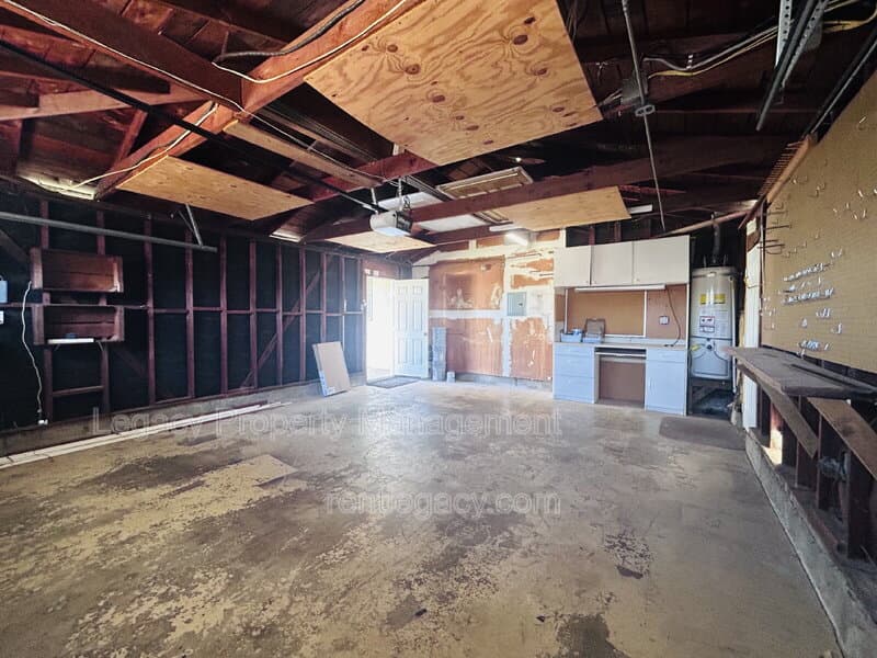 Concord House: 5553 Indiana Drive