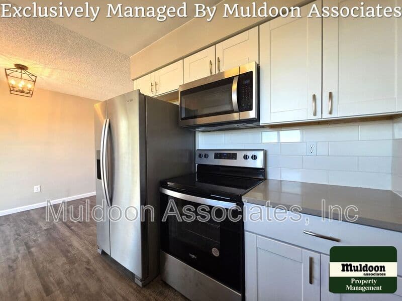 Colorado Springs House: 1243 Chiricahua Dr