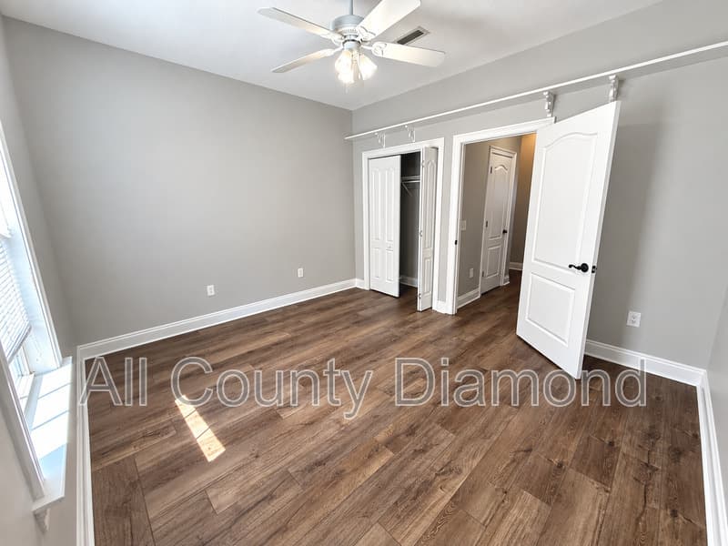 Panama City Beach House: 12207 Lyndell Plantation Dr