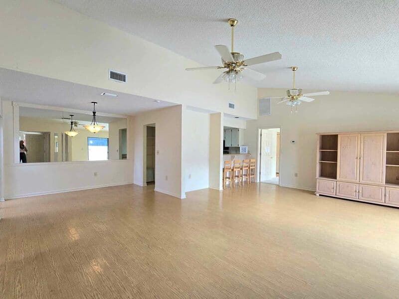 Lakeland Condo: 1880 N Crystal Lake Dr