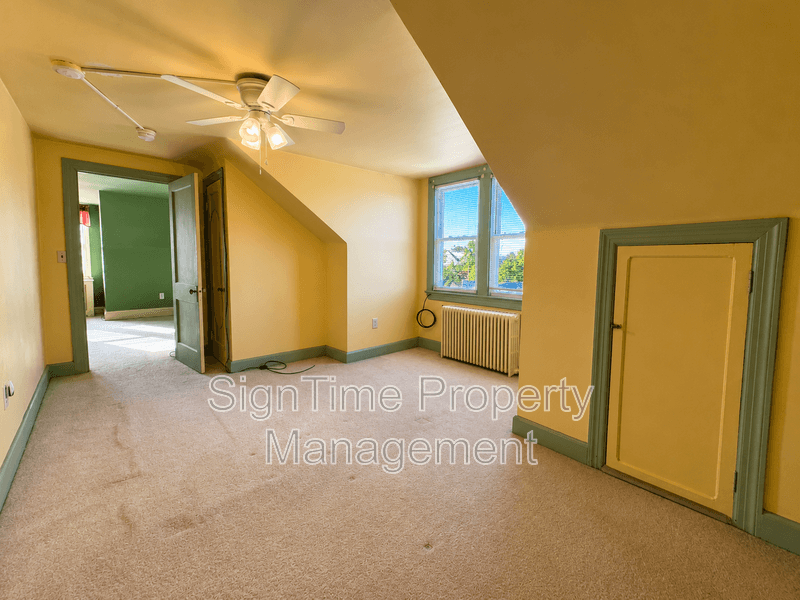 Hagerstown Condo: 231 North Cleveland Avenue