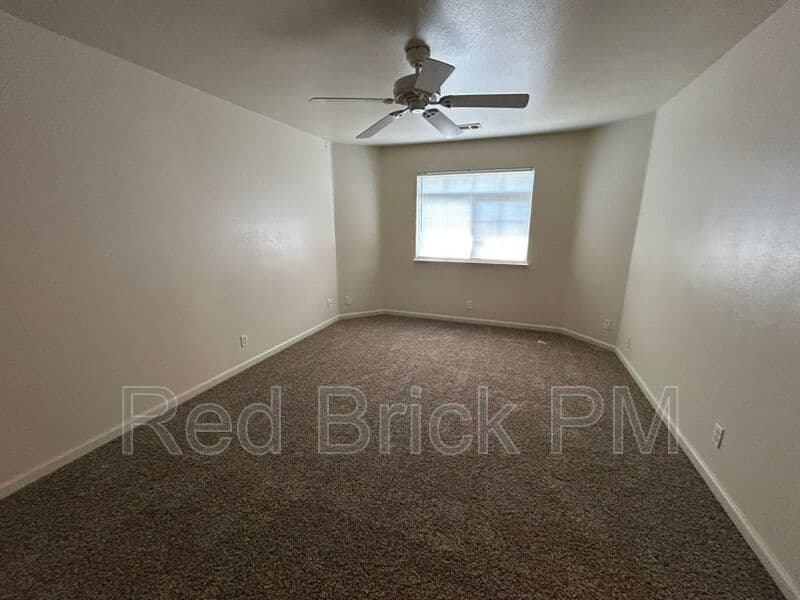 Merced House: 1236 E Alexander Ave.