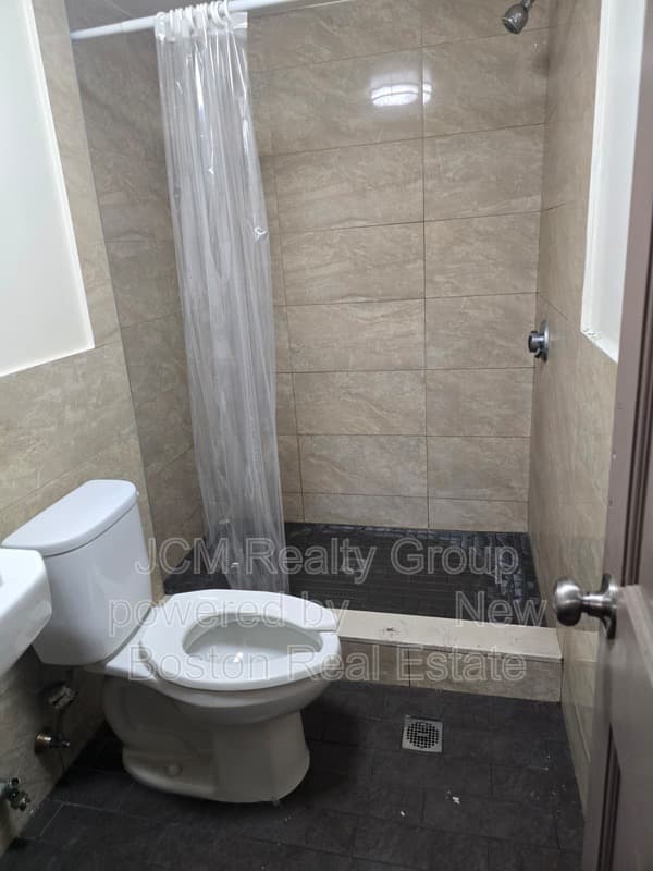 Jamaica Plain Condo: 191 Green St