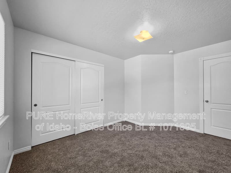 Nampa Condo: 1557 Garland St