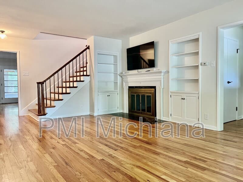 South Bend House: 510 East Pokagon Street