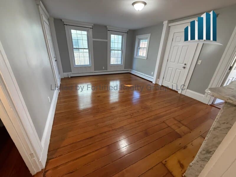 Fall River Condo: 219 Purchase St