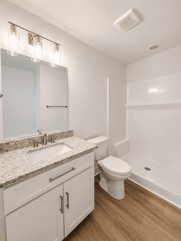 Tallahassee Townhome: 1541 Payne Street - 4
