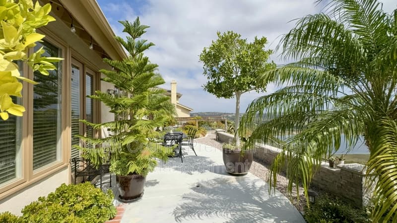 Encinitas House: 1867 Amalfi Drive