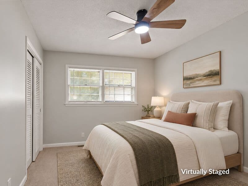 Madison House: 507 Clift Drive