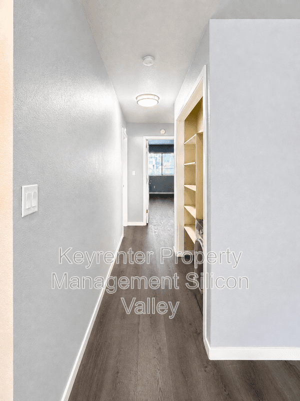 San Jose House: 1418 Capurso Way