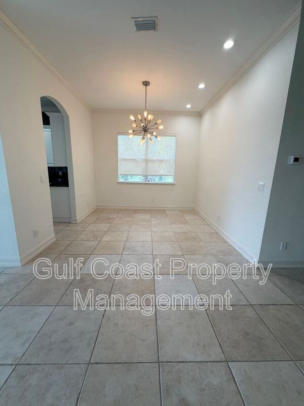 Fort Myers Condo: 7060 San Lorenzo Ct