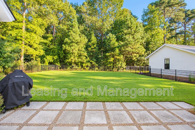 Mount Pleasant House: 1848 Carolina Park Boulevard
