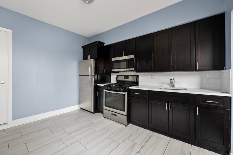 Bayonne Condo: 46 East 14th Street - 3F