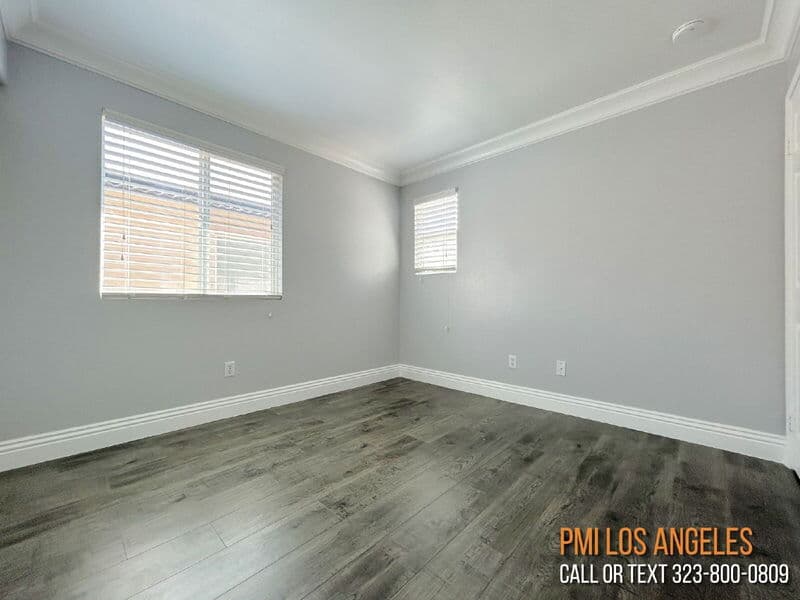 Pacoima House: 12445 Sonoma Drive