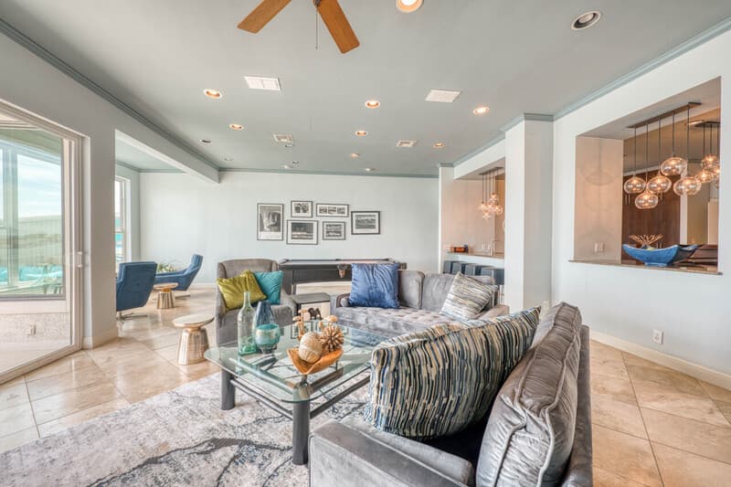 Horseshoe Bay Condo: 1301 The Cape Road - 6
