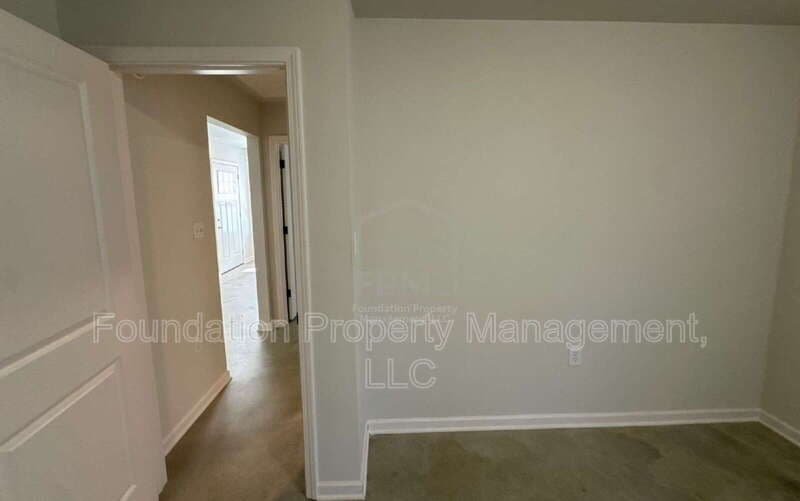 West Memphis House: 2510 SL Henry Street
