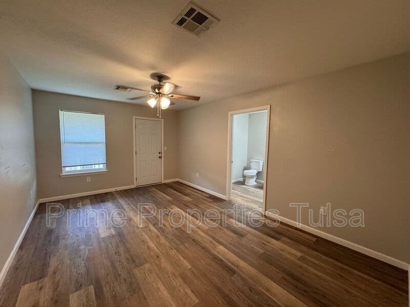 Tulsa Condo: 4120 W. 56th Pl. S.