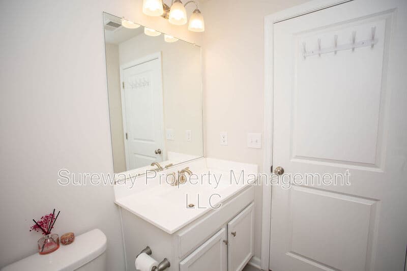 Mount Laurel Townhome: 6 Palermo Ln