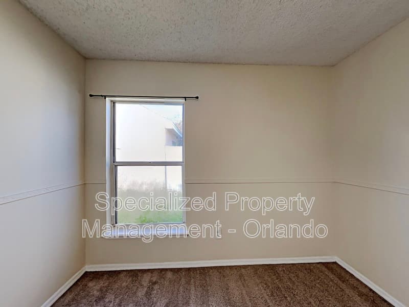 Winter Park House: 1603 Winter Green Blvd