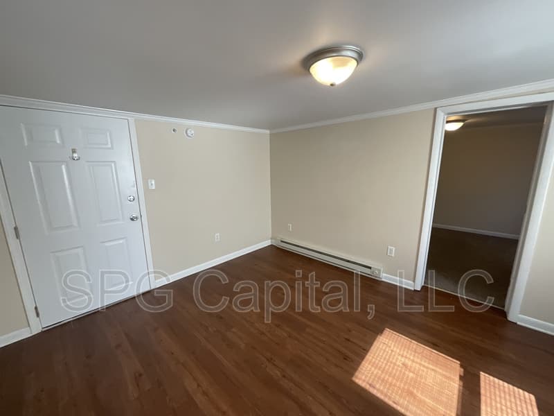 Biglervillle Condo: 5 S. Main Street - Apt. 2