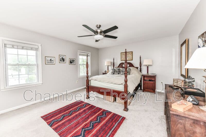 Herndon House: 1350 Shallow Ford Rd