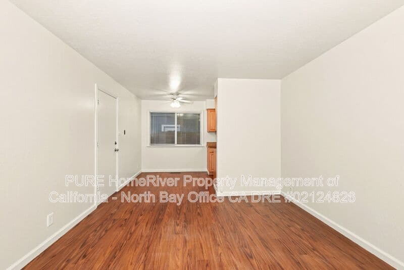Santa Rosa House: 5112 Gold Lake Drive