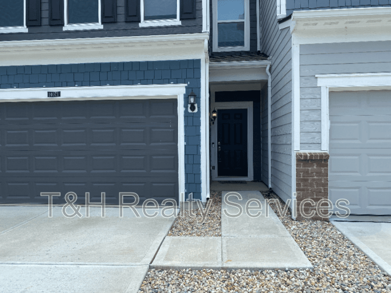 Fishers House: 14073 Tenbury Way