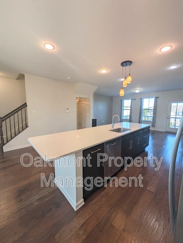 Fredericksburg House: 1322 Hudgins Farm Circle