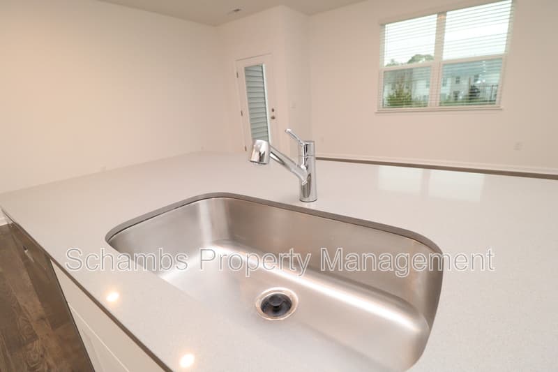 Wake Forest Townhome: 384 Freestall Dr