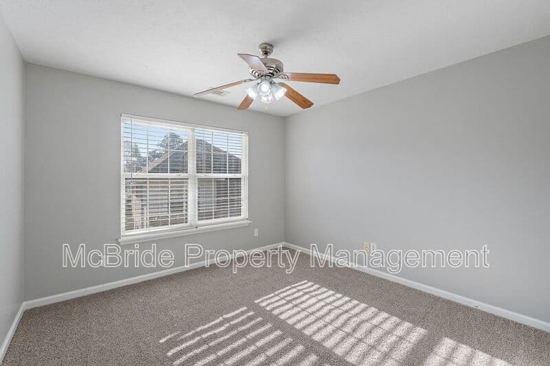 Grovetown House: 6202 Freedom Circle
