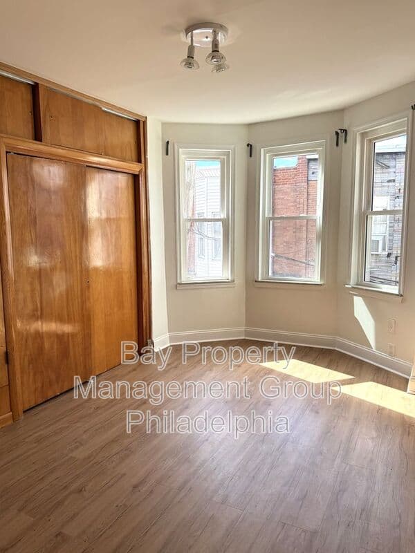 Philadelphia House: 2051 S Garnet St