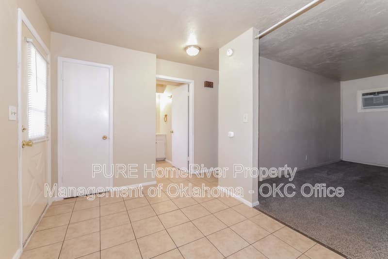 Oklahoma City Condo: 3906 South Hudson Avenue