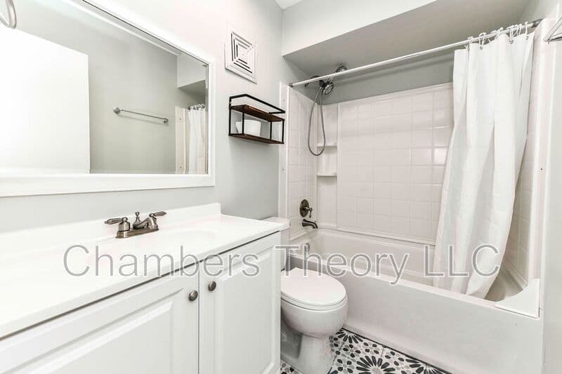 Springfield Condo: 5910 Prince James Dr