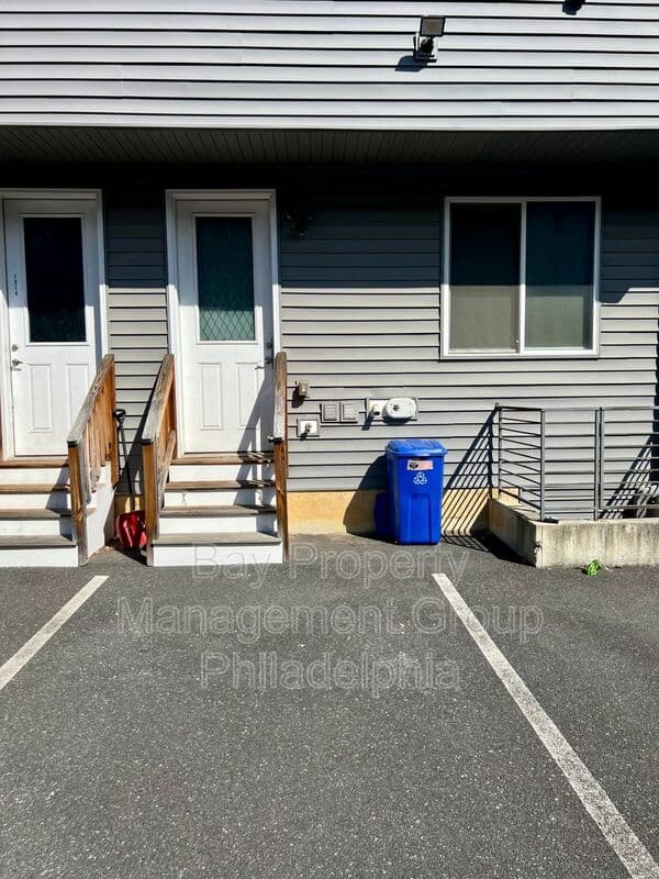 Philadelphia Condo: 1916 E Letterly St