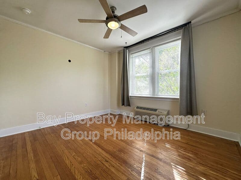 Philadelphia Condo: 437 W School House Ln