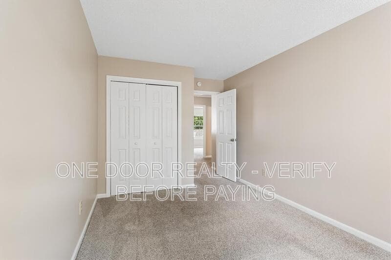 Williamsburg Townhome: 5306 Aden Court