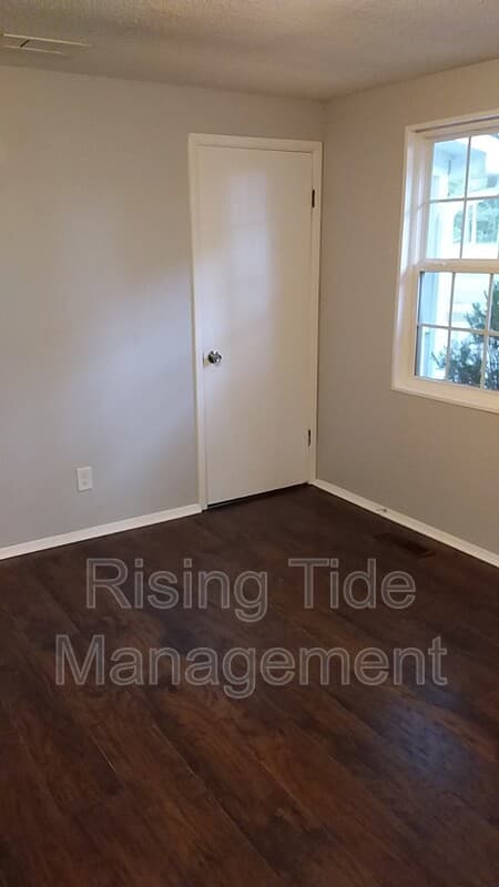 Pinson House: 6710 Womack Rd