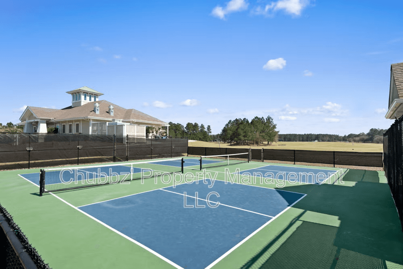 Hardeeville House: 82 Givhans Loop