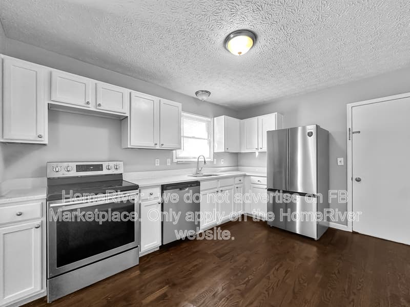 Galloway House: 1041 Clifton Chase Dr