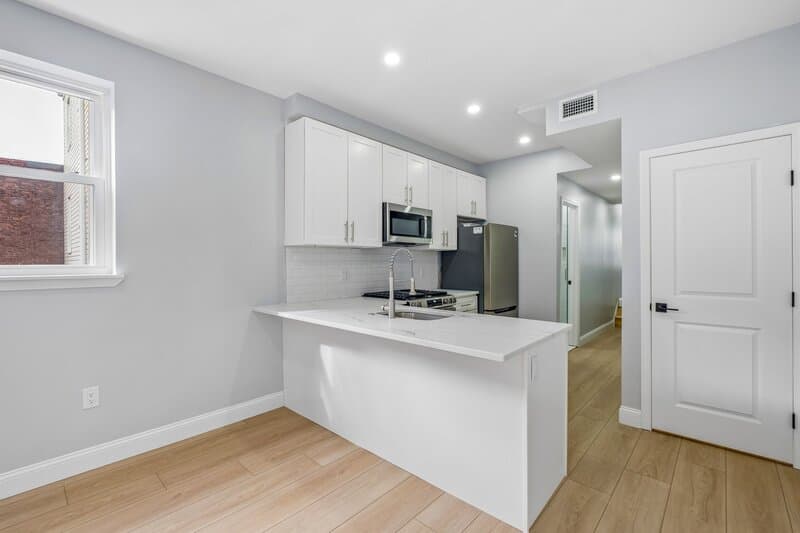 Philadelphia Condo: 617 South 8th Street - 2