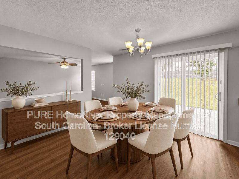 Lexington House: 345 Cape Jasmine Way
