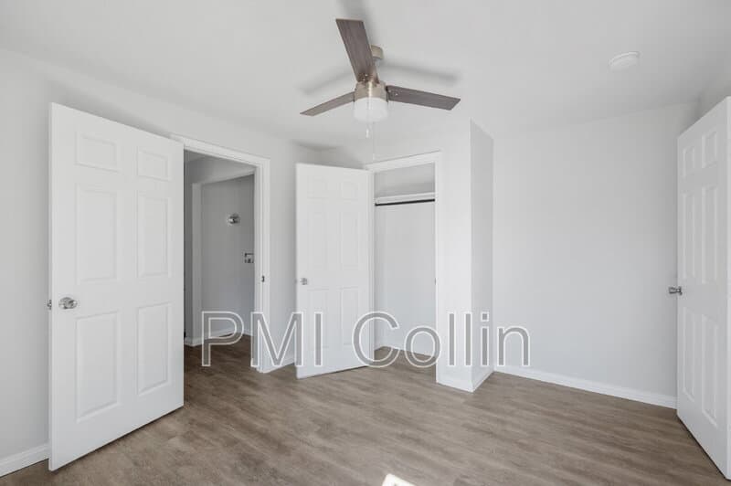 Sherman Condo: 1434 South Rusk Street