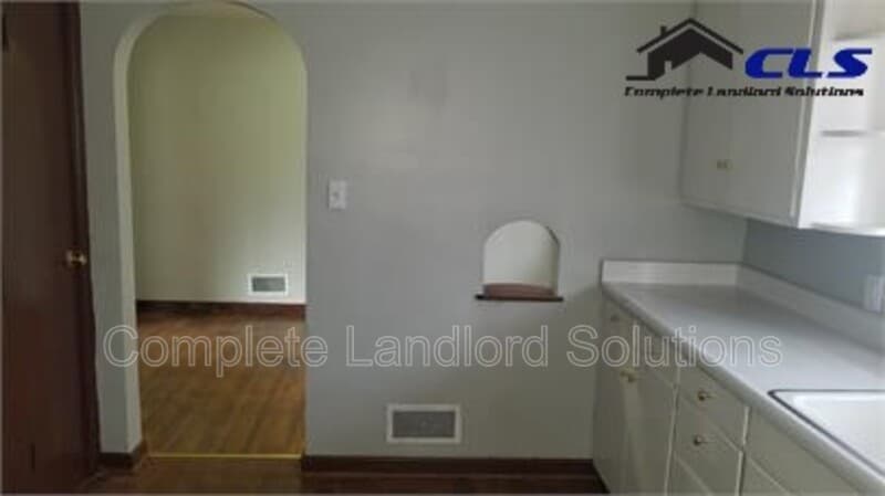 Terre Haute House: 3118 South 7th Street