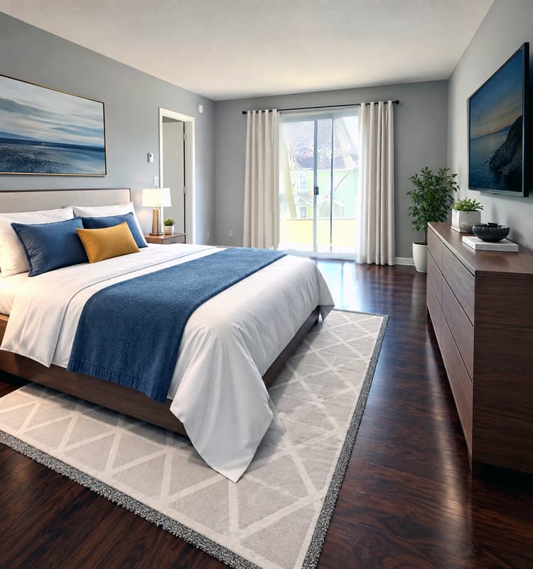 Los Angeles Condo: 123 South Catalina Street - 216