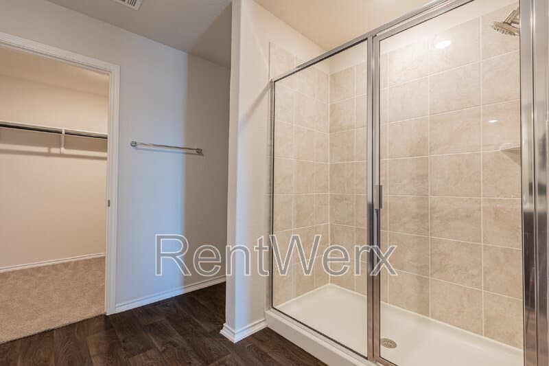 San Antonio House: 13804 Siltstone Loop