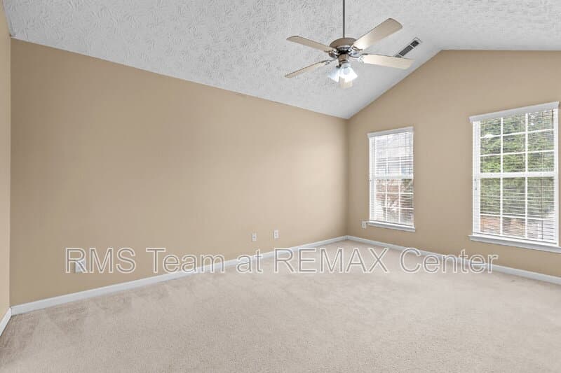 Flowery Branch Townhome: 4932 Vireo Dr